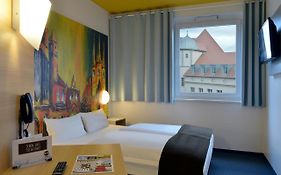 B&B Hotel Erfurt